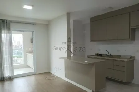 Apartamento com 2 Quartos à venda, 77m² no Vila Ema, São José dos Campos