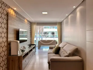Apartamento com 3 Quartos à venda, 160m² no Enseada Azul, Guarapari