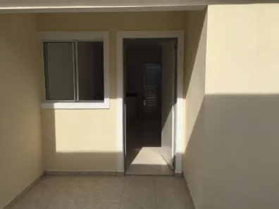 Casa com 2 Quartos para alugar, 50m² no Aglomeração Urbana de Jundiaí, Cabreúva