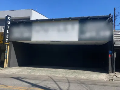 Ponto Comercial para alugar, 300m² no Helena Maria, Osasco