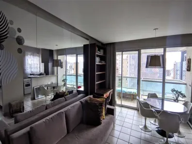 Apartamento com 1 Quarto à venda, 67m² no Santo Antônio, Belo Horizonte