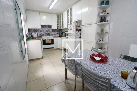 Sobrado com 3 Quartos à venda, 100m² no Cambuci, São Paulo