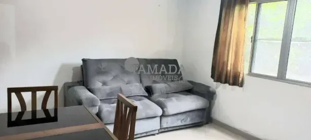 Apartamento com 2 Quartos à venda, 49m² no Vila Carmosina, São Paulo