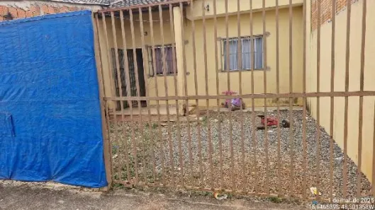 Casa com 2 Quartos à venda, 180m² no Jardim Ana Beatriz I, Santo Antônio do Descoberto