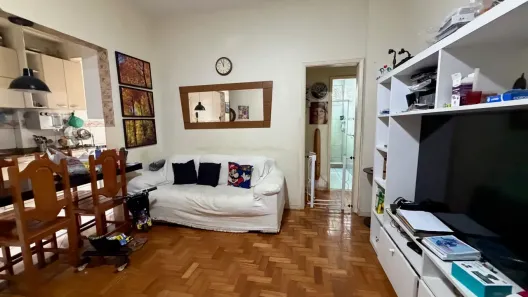 Apartamento com 2 Quartos à venda, 70m² no Tijuca, Rio de Janeiro