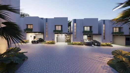 Sobrado com 3 Quartos à venda, 140m² no Parque Residencial Rita Vieira, Campo Grande