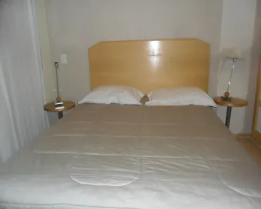 Flat com 1 Quarto para alugar, 30m² no Itaim Bibi, São Paulo