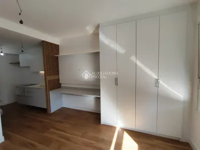 Apartamento com 1 Quarto à venda, 27m² no Partenon, Porto Alegre