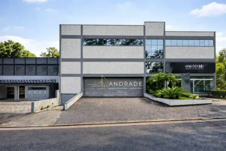 Ponto Comercial para alugar, 150m² no Jardim da Glória, Cotia