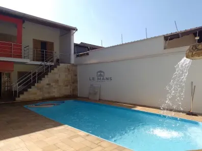 Casa com 2 Quartos à venda, 255m² no Vila Fátima, Piracicaba