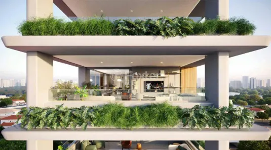 Apartamento com 3 Quartos à venda, 157m² no Alto da Lapa, São Paulo