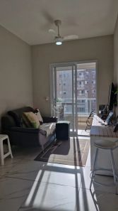 Apartamento com 2 Quartos à venda, 58m² no Medeiros, Jundiaí