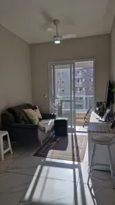 Apartamento com 2 Quartos à venda, 58m² no Medeiros, Jundiaí