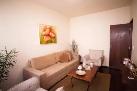 Casa com 4 Quartos à venda, 117m² no Santa Rosa, Belo Horizonte