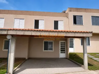 Casa de Condomínio com 3 Quartos à venda, 86m² no Vila São Geraldo, São José dos Campos