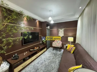Sobrado com 3 Quartos à venda, 250m² no Centro, São Bernardo do Campo