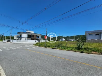 Lote/Terreno à venda, 383m² no Forquilhas, São José