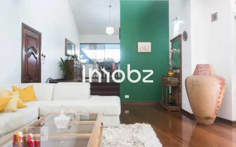 Casa com 3 Quartos à venda, 354m² no Vila Inah, São Paulo