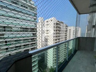 Apartamento com 3 Quartos à venda, 110m² no Pitangueiras, Guarujá