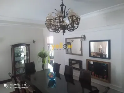 Casa de Condomínio com 5 Quartos à venda, 500m² no Jardim das Cerejeiras, Arujá