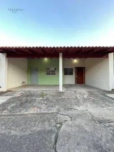 Casa de Condomínio com 3 Quartos à venda, 68m² no Vila Domingues, Votorantim