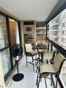 Apartamento com 4 Quartos à venda, 120m² no Recreio dos Bandeirantes, Rio de Janeiro