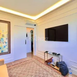 Apartamento com 2 Quartos à venda, 90m² no Leblon, Rio de Janeiro
