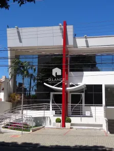 Prédio Comercial para alugar, 928m² no Jardim Brasil, Campinas