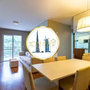 Apartamento com 2 Quartos à venda, 70m² no Ipiranga, São Paulo
