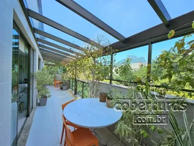 Apartamento com 4 Quartos à venda, 271m² no Barra da Tijuca, Rio de Janeiro