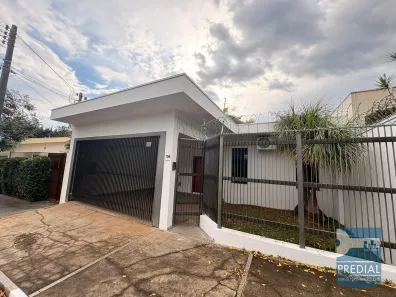 Imóvel Comercial com 3 Quartos para alugar, 400m² no Vila Costa do Sol, São Carlos
