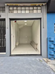 Sala Comercial para alugar, 20m² no Chácara Santo Antônio (Zona Leste), São Paulo
