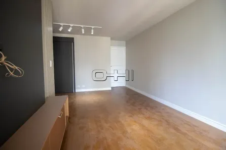 Apartamento com 2 Quartos à venda, 128m² no Itaim Bibi, São Paulo