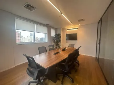 Sala Comercial para alugar, 180m² no Perdizes, São Paulo