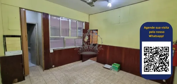 Sala Comercial para venda ou aluguel, 30m² no Madureira, Rio de Janeiro
