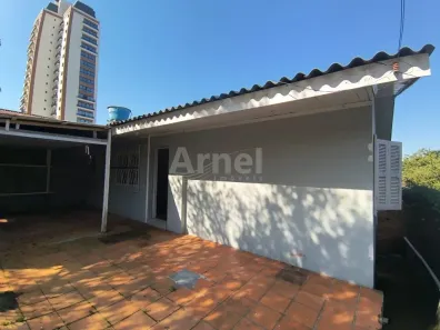 Casa com 3 Quartos para alugar, 120m² no Lucas Araújo, Passo Fundo