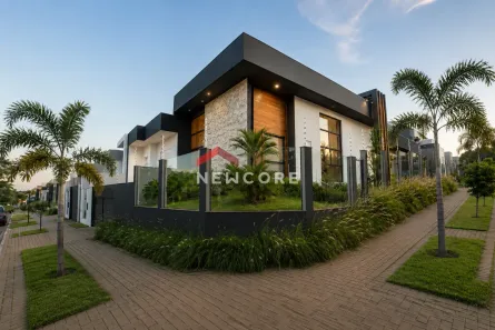 Casa com 3 Quartos à venda, 276m² no Jardim Botânico, Maringá