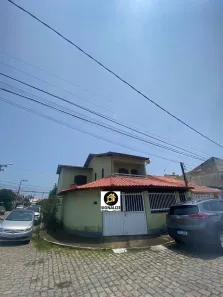 Casa com 4 Quartos à venda, 180m² no Vila Blanche, Cabo Frio