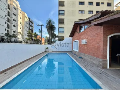 Casa com 5 Quartos à venda, 250m² no Enseada, Guarujá