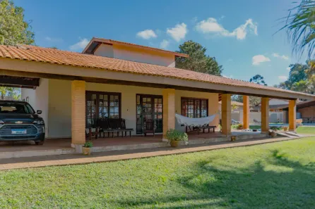 Casa com 4 Quartos à venda, 470m² no Costa Azul I, Avaré