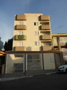 Apartamento com 3 Quartos à venda, 120m² no Rudge Ramos, São Bernardo do Campo