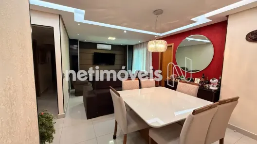 Apartamento com 4 Quartos à venda, 128m² no Sul, Brasília