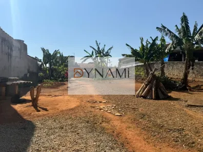 Lote/Terreno à venda, 717m² no Vila Sagrado Coração de Maria, Mogi das Cruzes