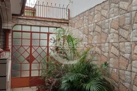 Casa com 4 Quartos à venda, 200m² no Mooca, São Paulo