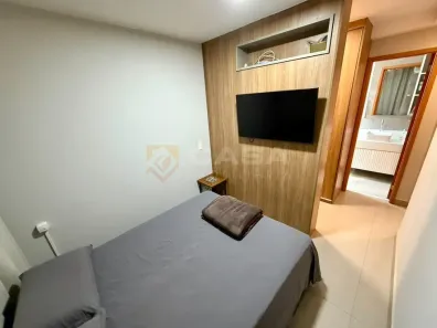 Apartamento com 2 Quartos à venda, 62m² no Jardim Camburi, Vitória