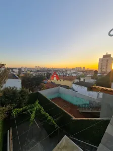 Sobrado com 3 Quartos à venda, 249m² no Vila Campo Grande, São Paulo