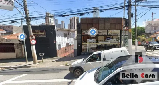 Galpão/Depósito/Armazém à venda, 257m² no Vila Formosa, São Paulo