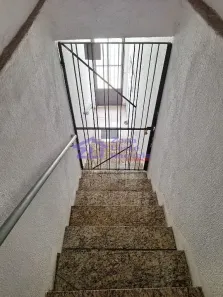 Apartamento com 1 Quarto para alugar, 32m² no Chácara Califórnia, São Paulo
