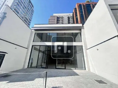 Prédio Comercial para alugar, 560m² no Indianópolis, São Paulo