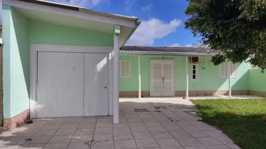 Casa com 3 Quartos à venda, 119m² no Nordeste, Imbé